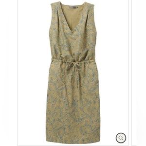 Prana Ecotropics Sleeveless Dress